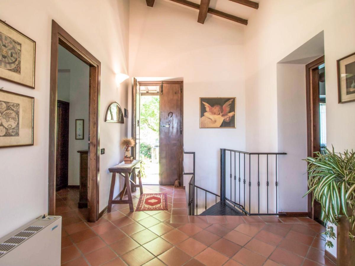 Villa Podere Agnese By Interhome Centeno Exterior foto